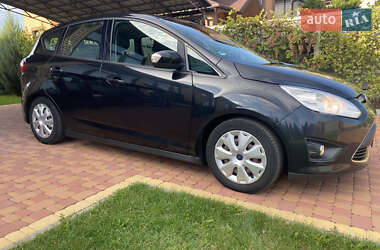Мінівен Ford C-Max 2011 в Білій Церкві