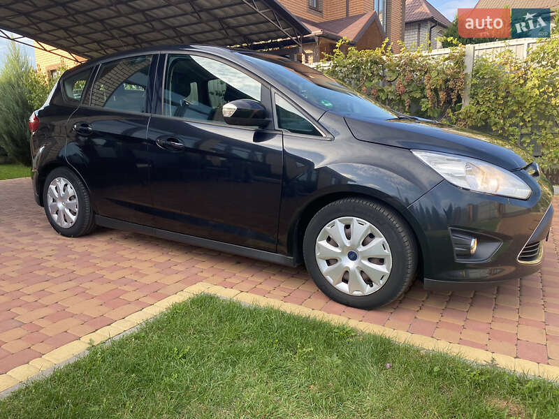Мінівен Ford C-Max 2011 в Білій Церкві