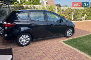 Мінівен Ford C-Max 2011 в Білій Церкві