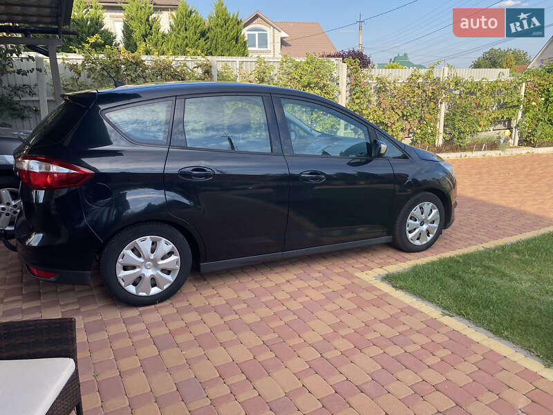 Мінівен Ford C-Max 2011 в Білій Церкві