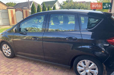 Мінівен Ford C-Max 2011 в Білій Церкві