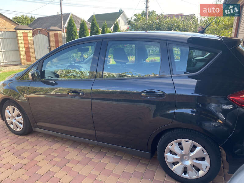 Мінівен Ford C-Max 2011 в Білій Церкві