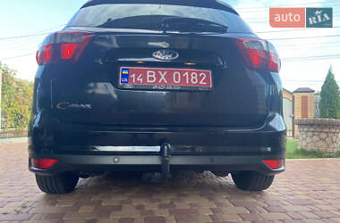 Мінівен Ford C-Max 2011 в Білій Церкві