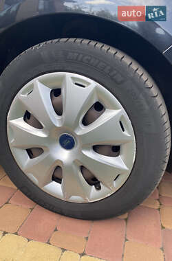 Мінівен Ford C-Max 2011 в Білій Церкві