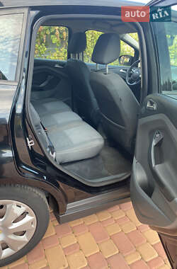 Мінівен Ford C-Max 2011 в Білій Церкві