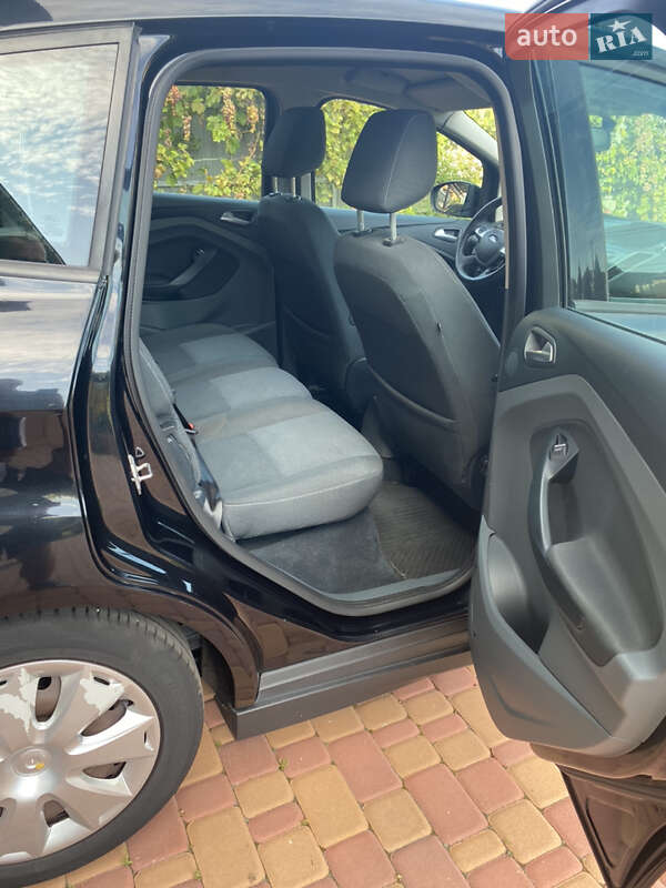 Мінівен Ford C-Max 2011 в Білій Церкві