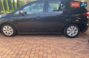 Мінівен Ford C-Max 2011 в Білій Церкві