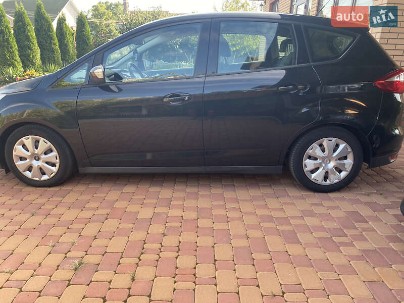 Мінівен Ford C-Max 2011 в Білій Церкві