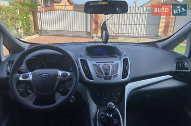 Мінівен Ford C-Max 2011 в Білій Церкві