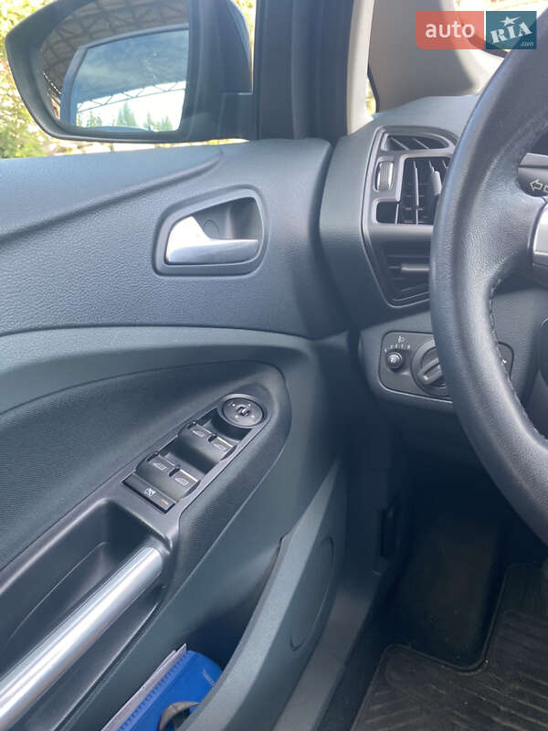 Мінівен Ford C-Max 2011 в Білій Церкві