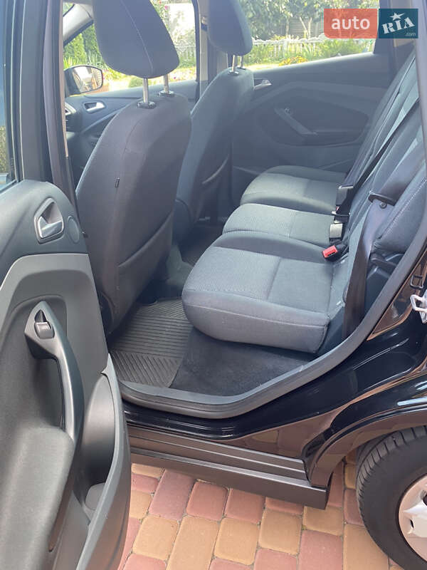 Мінівен Ford C-Max 2011 в Білій Церкві