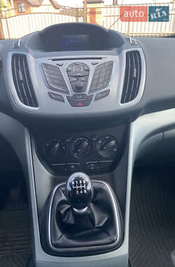 Мінівен Ford C-Max 2011 в Білій Церкві