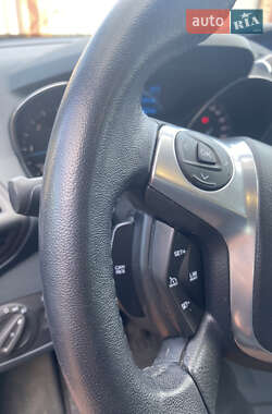 Мінівен Ford C-Max 2011 в Білій Церкві