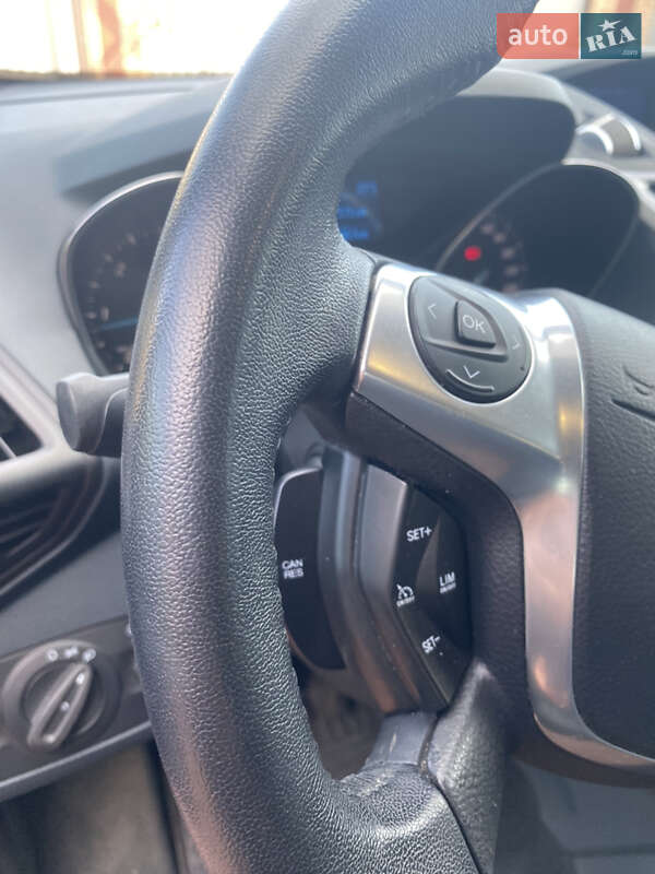 Мінівен Ford C-Max 2011 в Білій Церкві