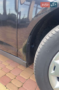Мінівен Ford C-Max 2011 в Білій Церкві
