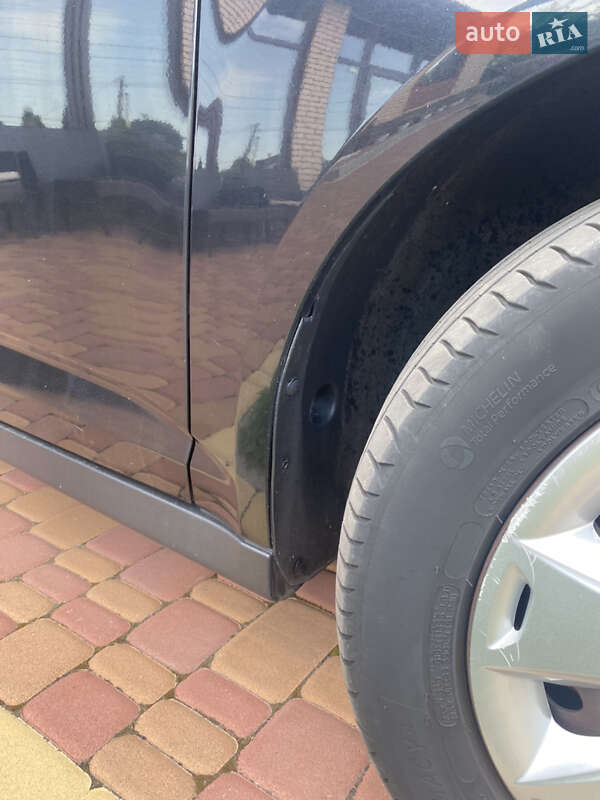 Мінівен Ford C-Max 2011 в Білій Церкві