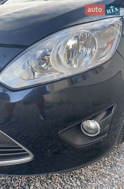 Мінівен Ford C-Max 2011 в Білій Церкві
