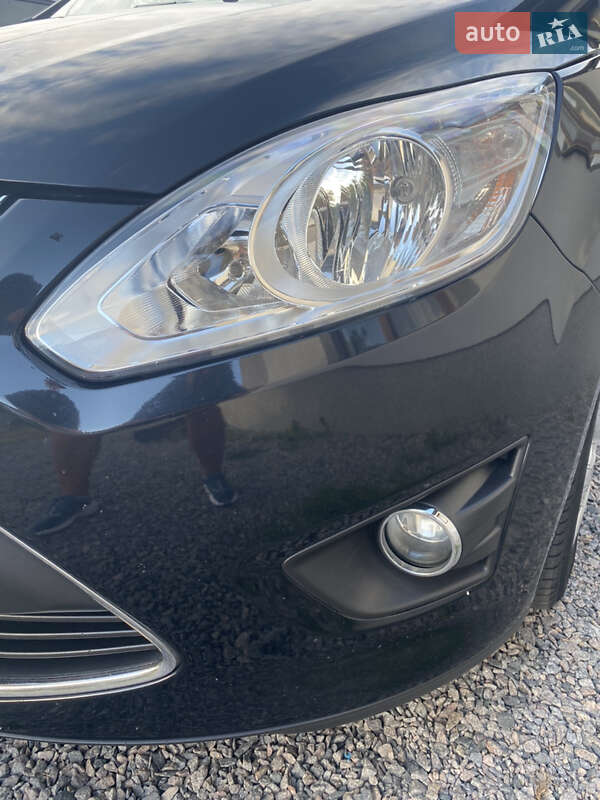 Мінівен Ford C-Max 2011 в Білій Церкві