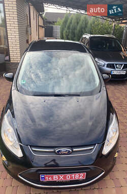 Мінівен Ford C-Max 2011 в Білій Церкві