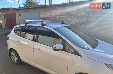 Ford C-Max  2014