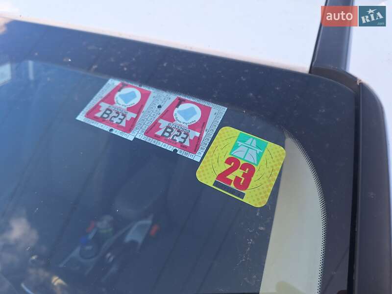 Минивэн Ford C-Max 2014 в Киеве