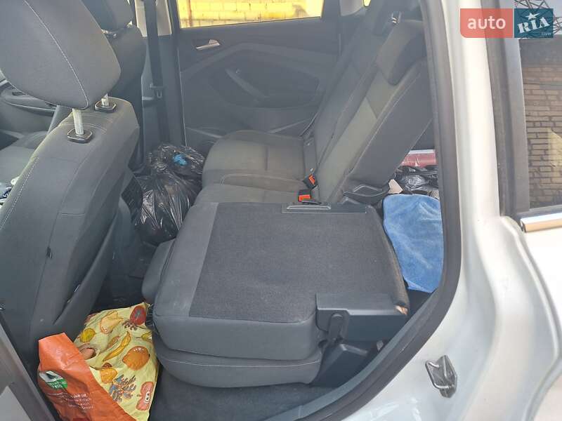 Минивэн Ford C-Max 2014 в Киеве