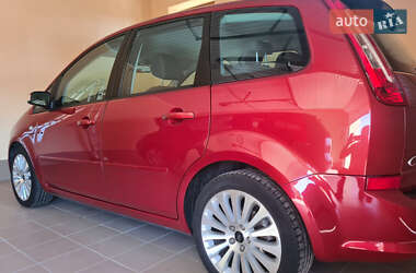 Ford C-Max  2007