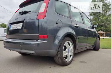 Ford C-Max  2007