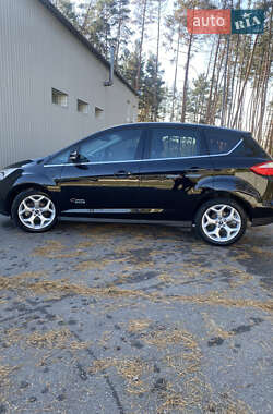 Ford C-Max  2016