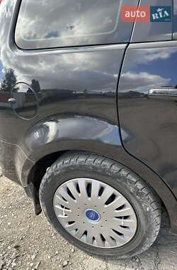 Мінівен Ford C-Max 2010 в Бережанах фото 9 Мінівен Ford C-Max 2010 в Бережанах