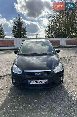 Ford C-Max  2010