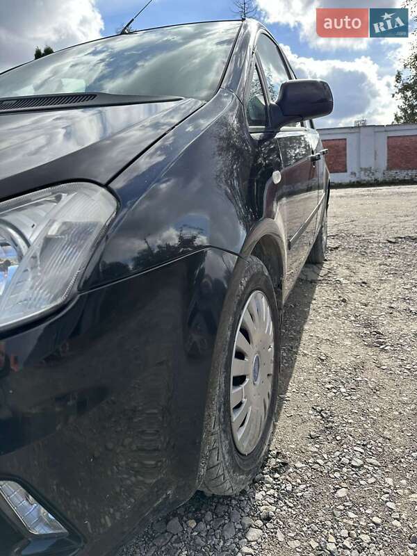 Мінівен Ford C-Max 2010 в Бережанах фото 5 Мінівен Ford C-Max 2010 в Бережанах