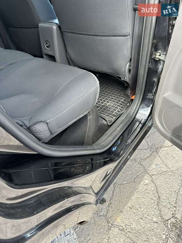 Мінівен Ford C-Max 2010 в Бережанах фото 16 Мінівен Ford C-Max 2010 в Бережанах