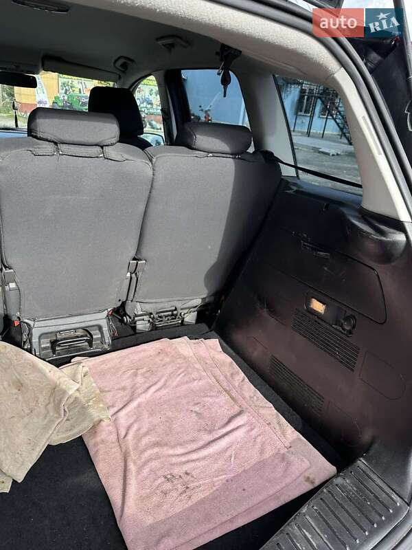 Мінівен Ford C-Max 2010 в Бережанах фото 26 Мінівен Ford C-Max 2010 в Бережанах