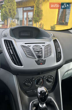 Ford C-Max  2011