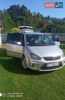 Ford C-Max  2008
