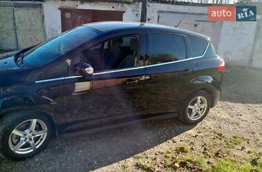 Ford C-Max  2012