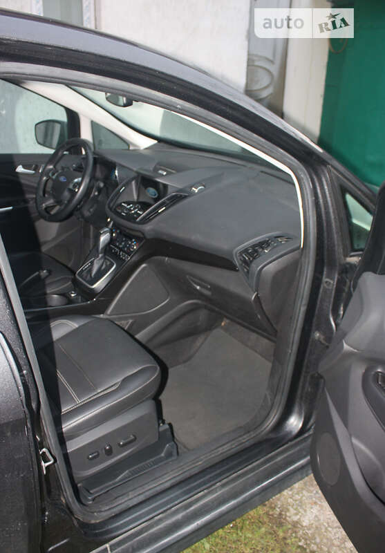 Минивэн Ford C-Max 2016 в Львове