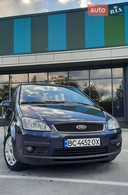 Ford C-Max  2005