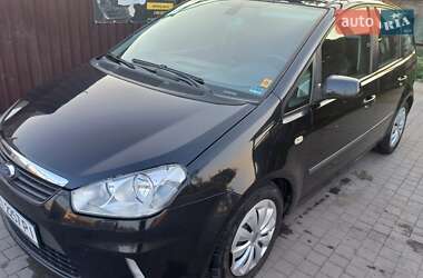 Ford C-Max  2009