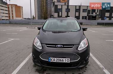Ford C-Max  2016