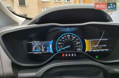 Ford C-Max 2017