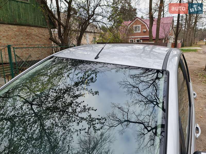 Мінівен Ford C-Max 2005 в Ірпені