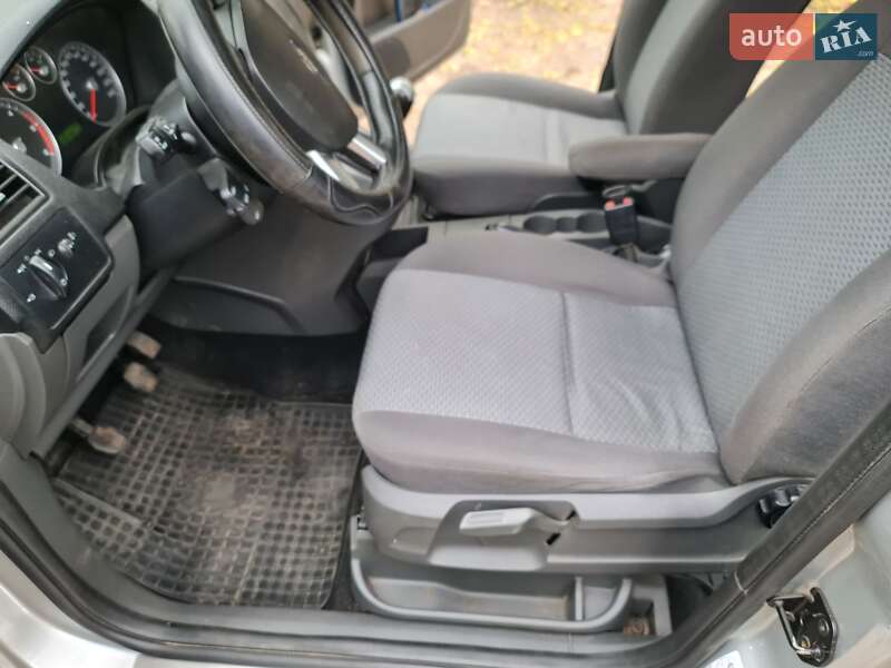 Мінівен Ford C-Max 2005 в Ірпені