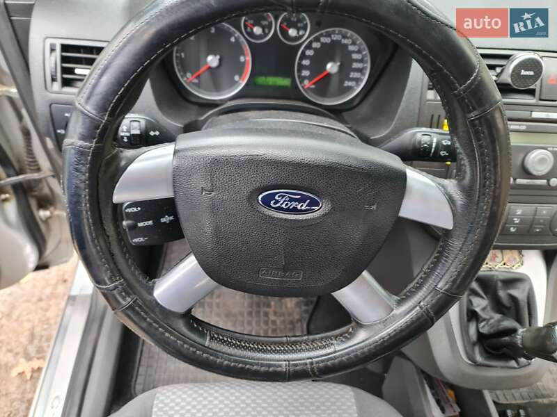 Мінівен Ford C-Max 2005 в Ірпені