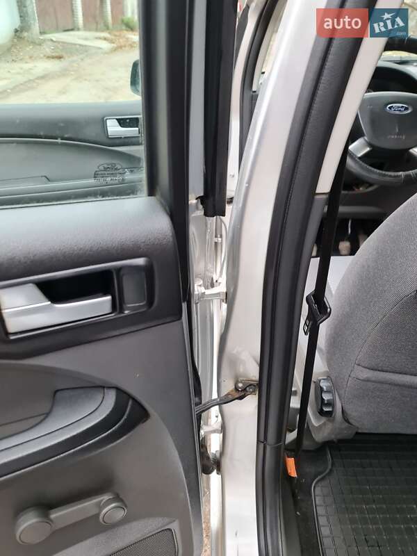 Мінівен Ford C-Max 2005 в Ірпені