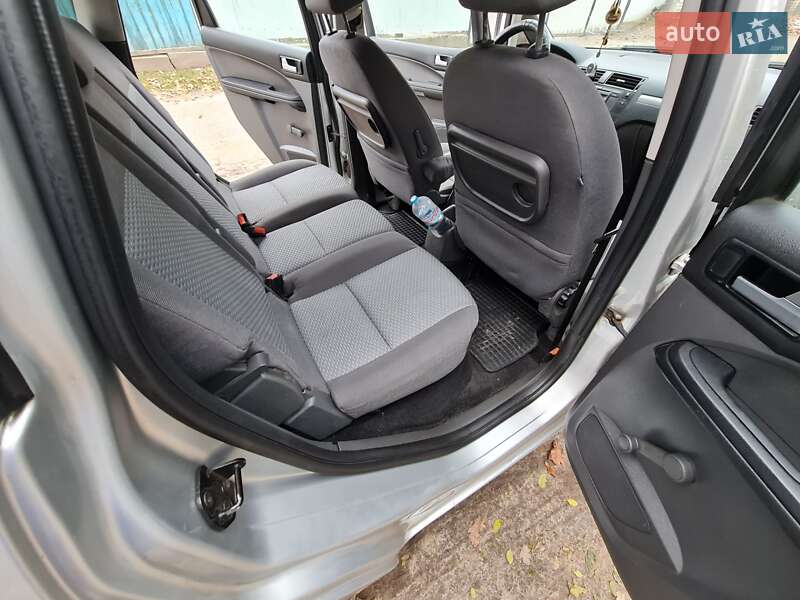 Мінівен Ford C-Max 2005 в Ірпені