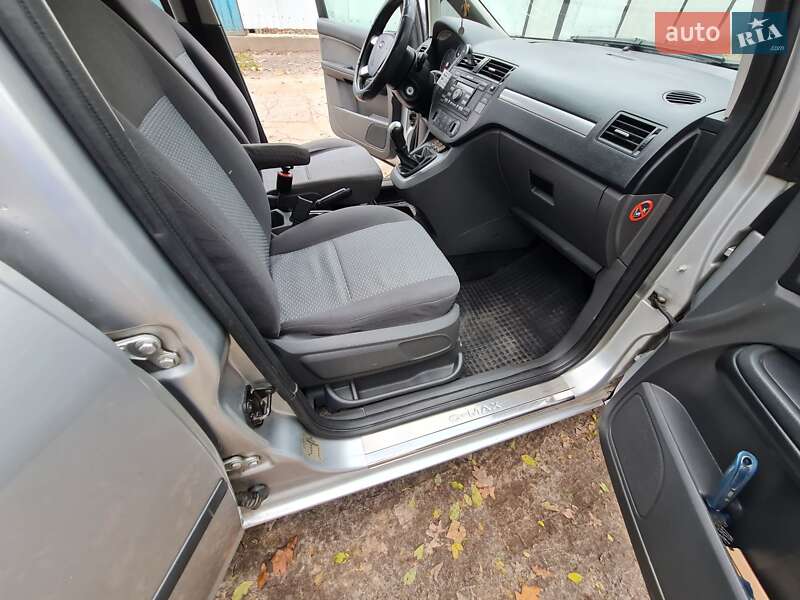Мінівен Ford C-Max 2005 в Ірпені