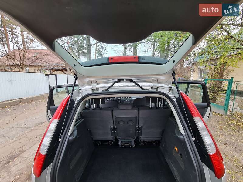 Мінівен Ford C-Max 2005 в Ірпені