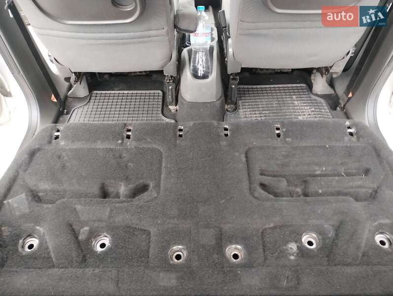 Мінівен Ford C-Max 2005 в Ірпені